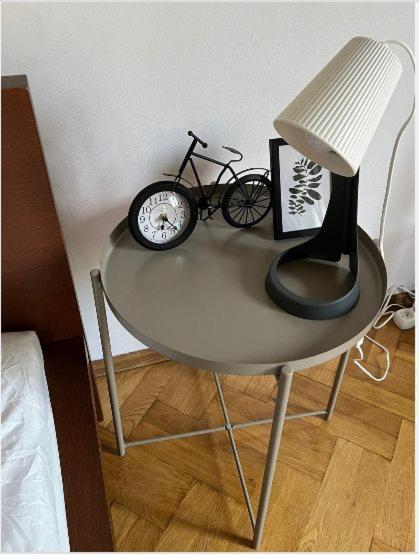 Cheerful 3 Bedroom City House Cracovia Esterno foto